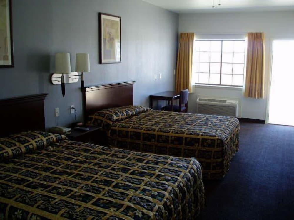 Texas Inn and Suites at La Joya photo 1