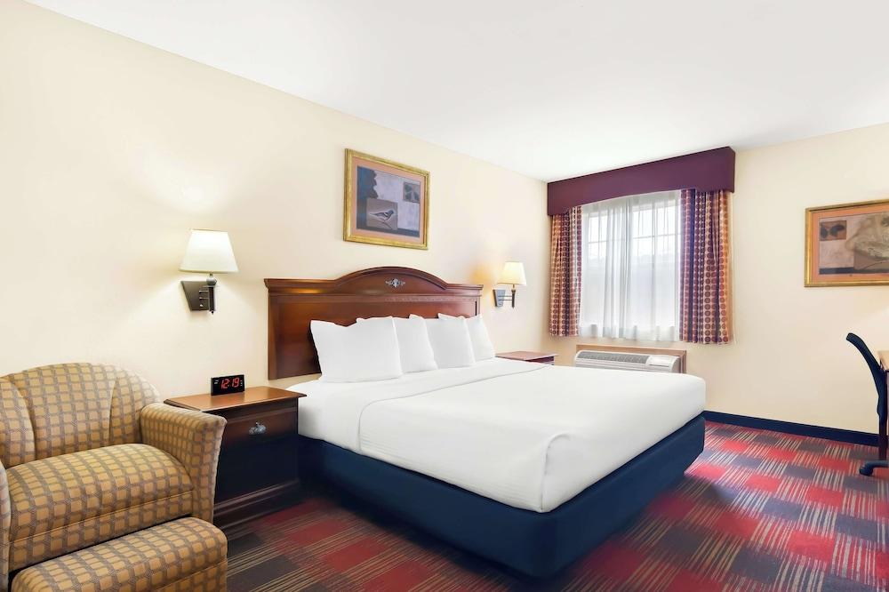 Best Western Stateline Lodge photo 7