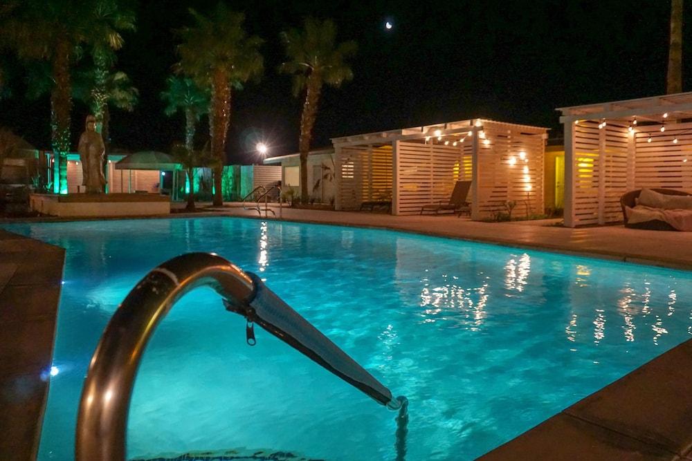 The O Spa photo 1