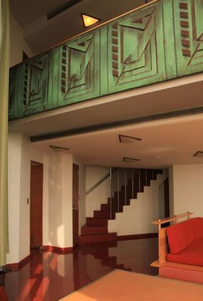 Inn at Price Tower photo 9