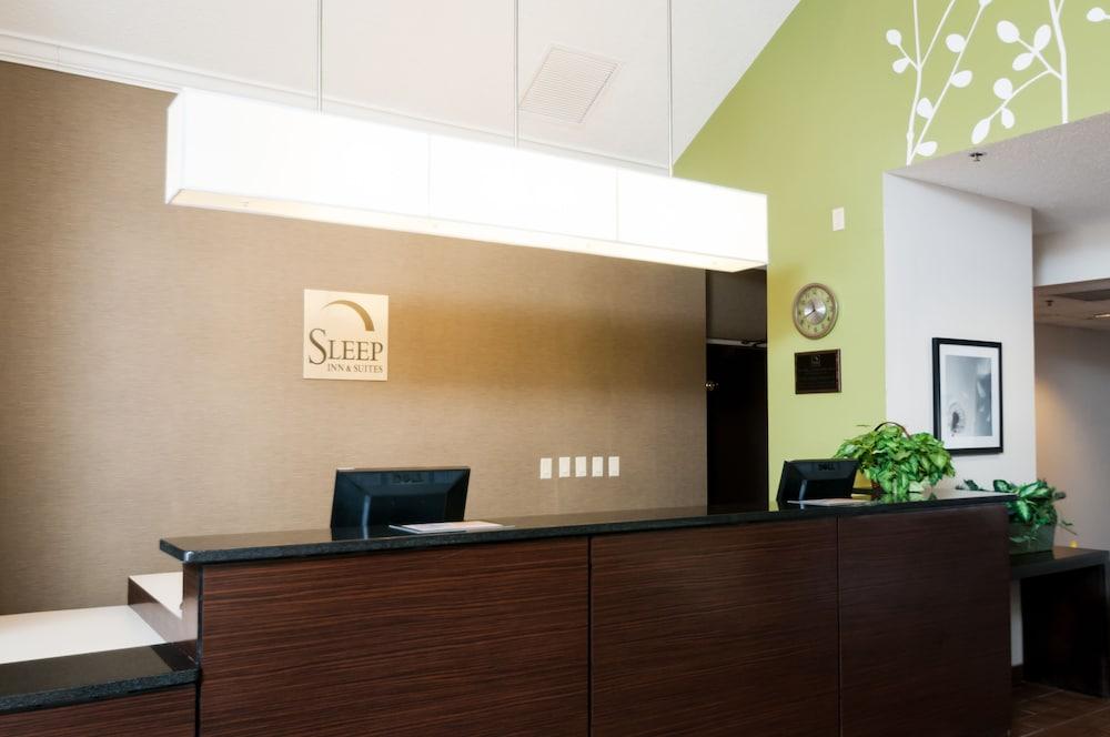Sleep Inn & Suites photo 20