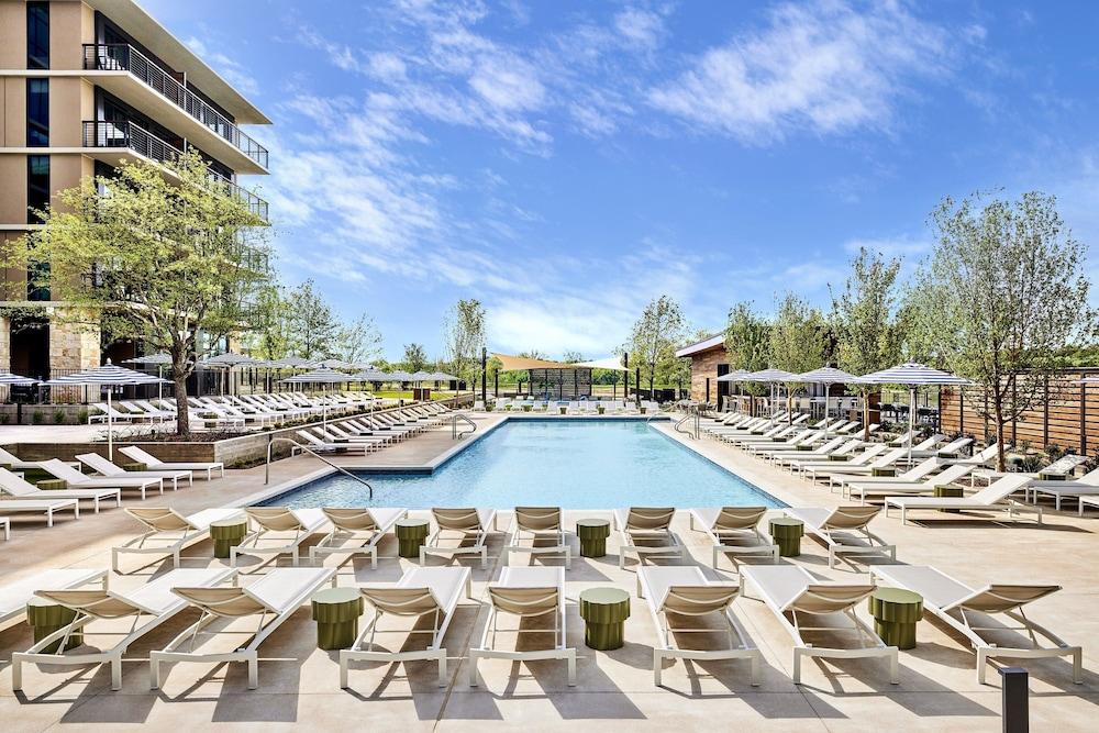 Omni PGA Frisco Resort & Spa photo 27
