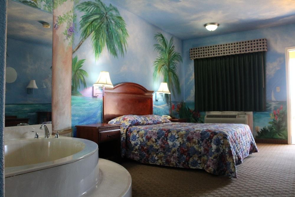 Budget Inn photo 17