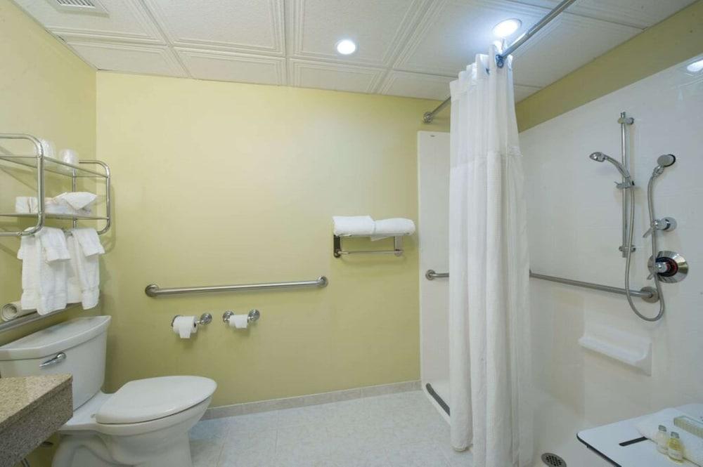 Best Western Plus Franklin Square Inn Troy/Albany photo 38