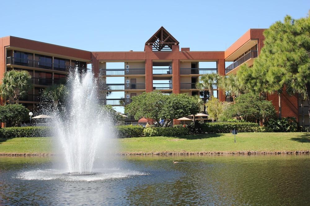 Rosen Inn Lake Buena Vista photo 69