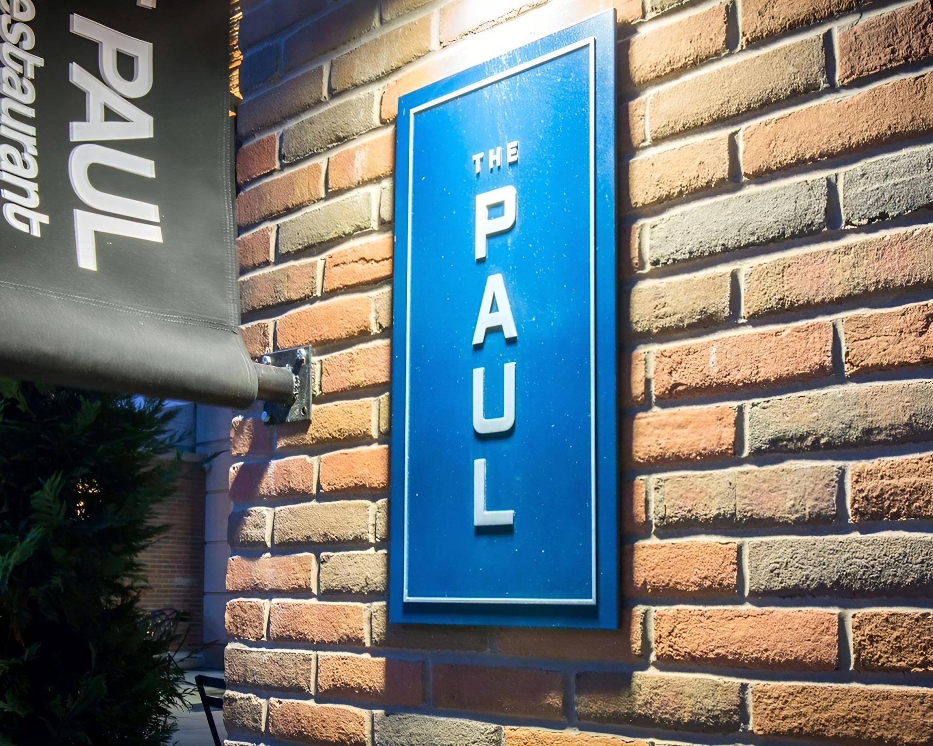 The Paul Hotel NYC photo 1