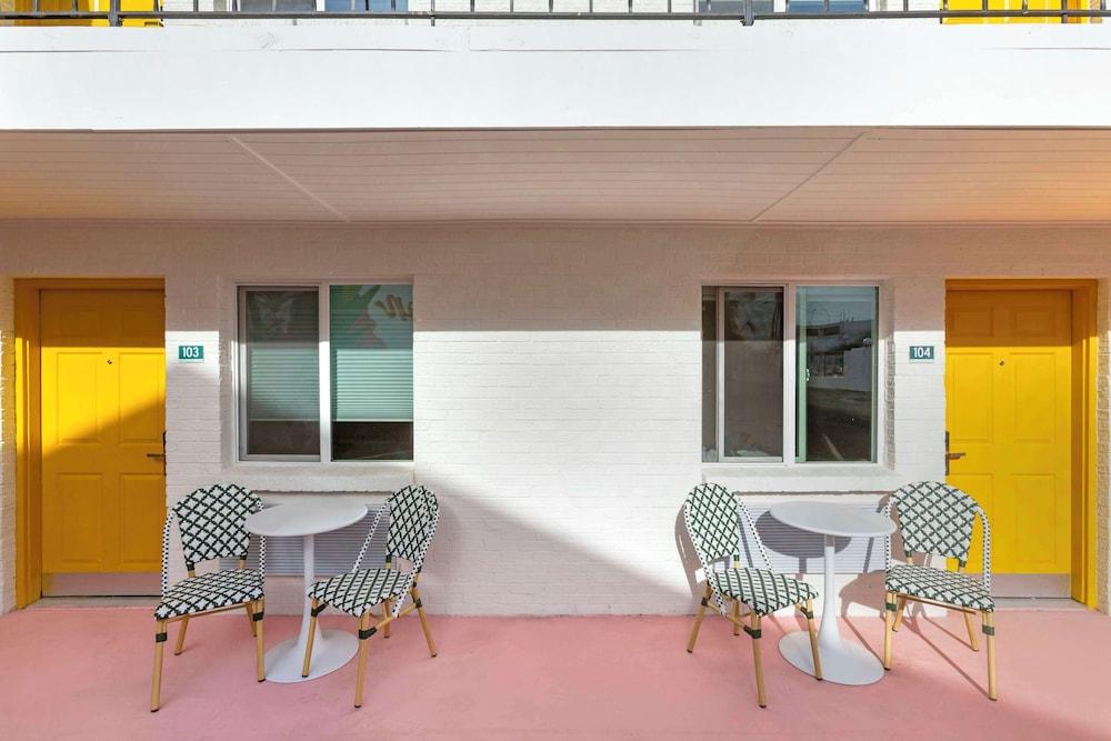 The Kennedy Tucson, SureStay Collection by Best Western photo 34