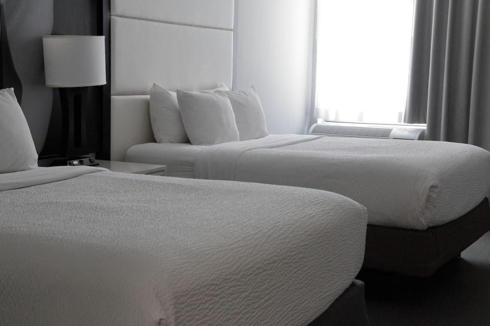 TRYP by Wyndham Savannah Downtown/Historic District photo 13