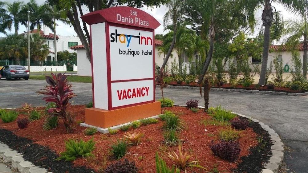 STAY INN BOUTIQUE HOTEL photo 34