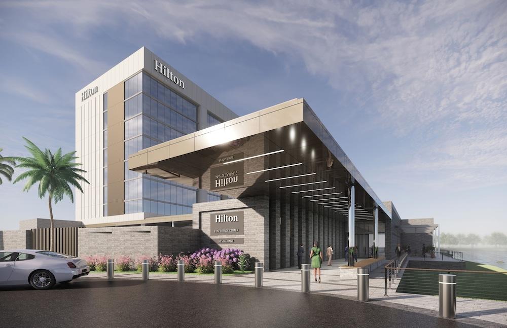 Hilton Jacksonville At Mayo Clinic photo 10