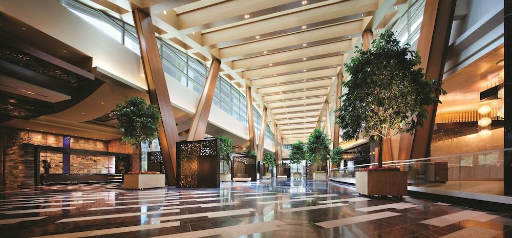 ARIA Sky Suites photo 4