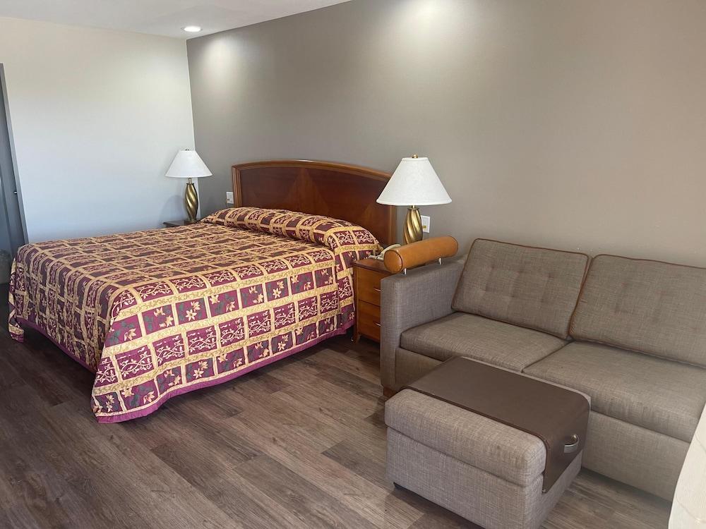 Studio 6 Suites – Mesquite, TX – Gross Rd. photo 18