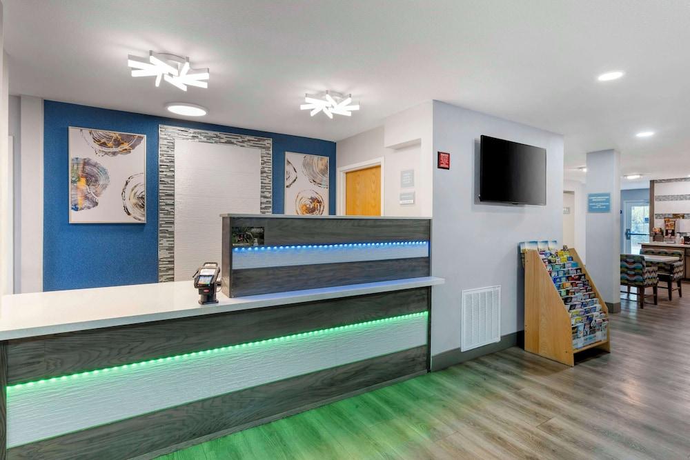 Best Western Galt Inn photo 2