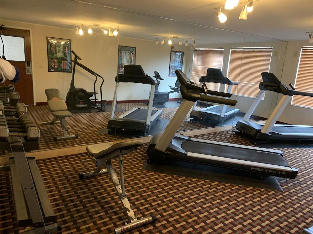Quality Inn & Suites Middletown - Franklin photo 20
