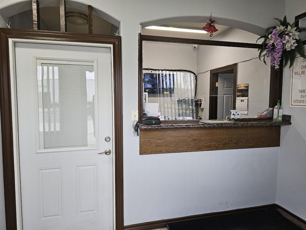Carrizo Inn photo 6