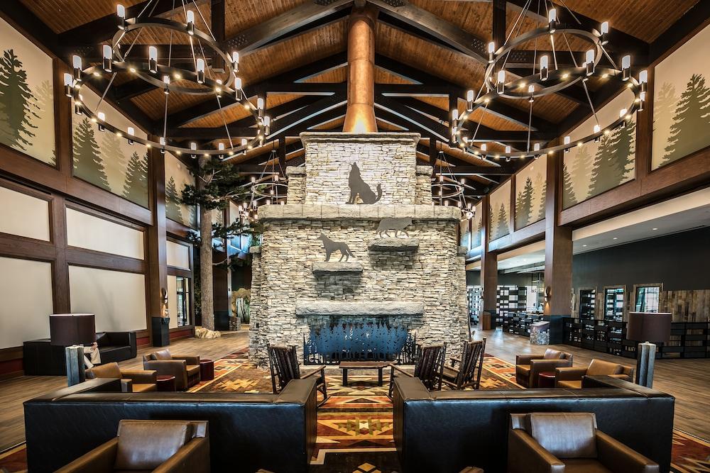 Great Wolf Lodge Atlanta / LaGrange, GA photo 3