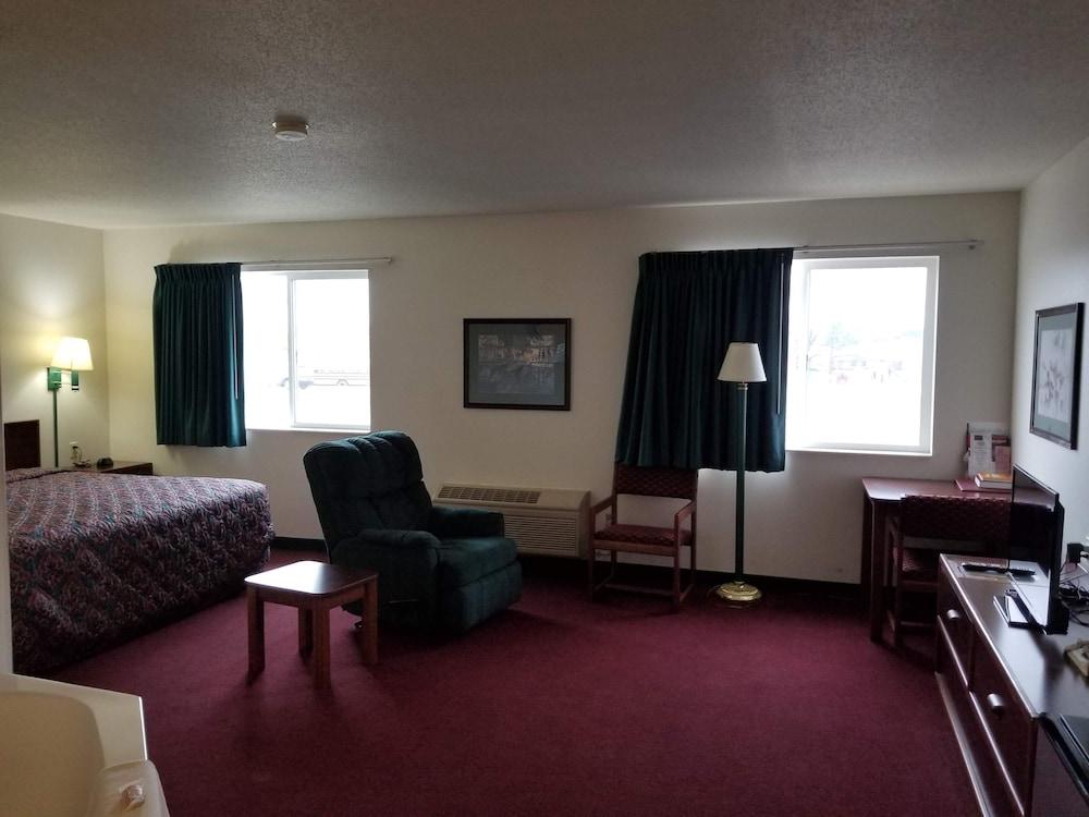 Bilmar Inn & Suites by Hotel O Hwy 77 photo 12