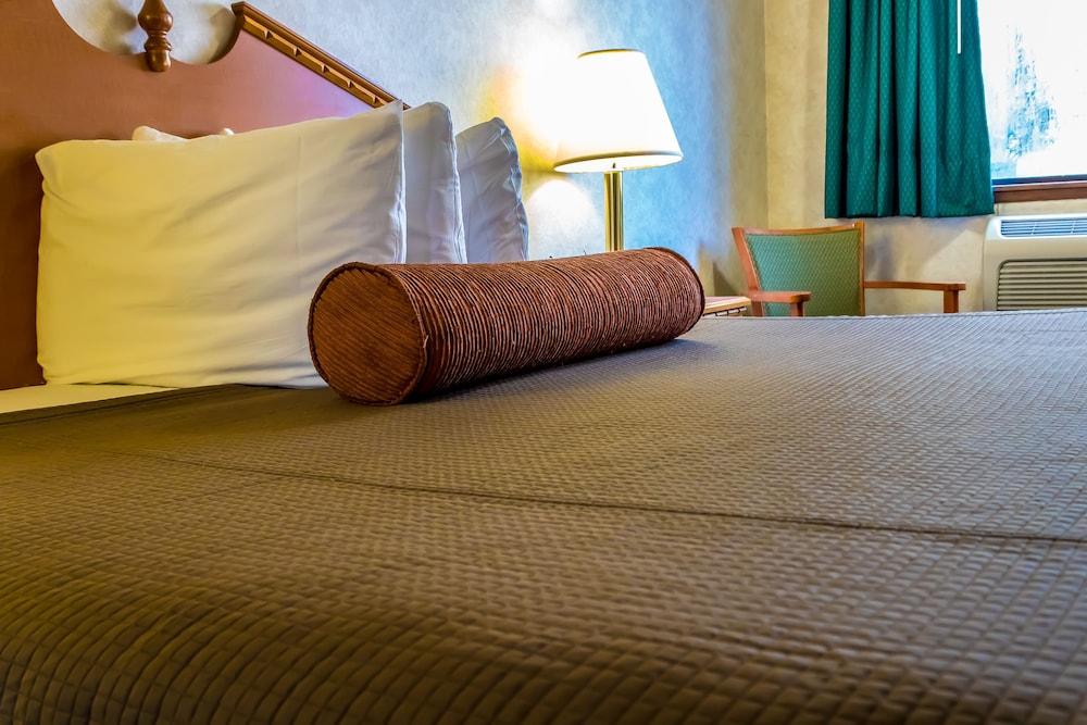 Guest House Inn Junction City photo 11