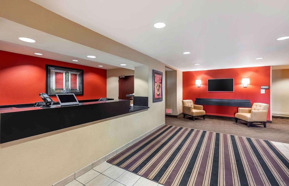 Extended Stay America Suites Austin Round Rock South photo 4