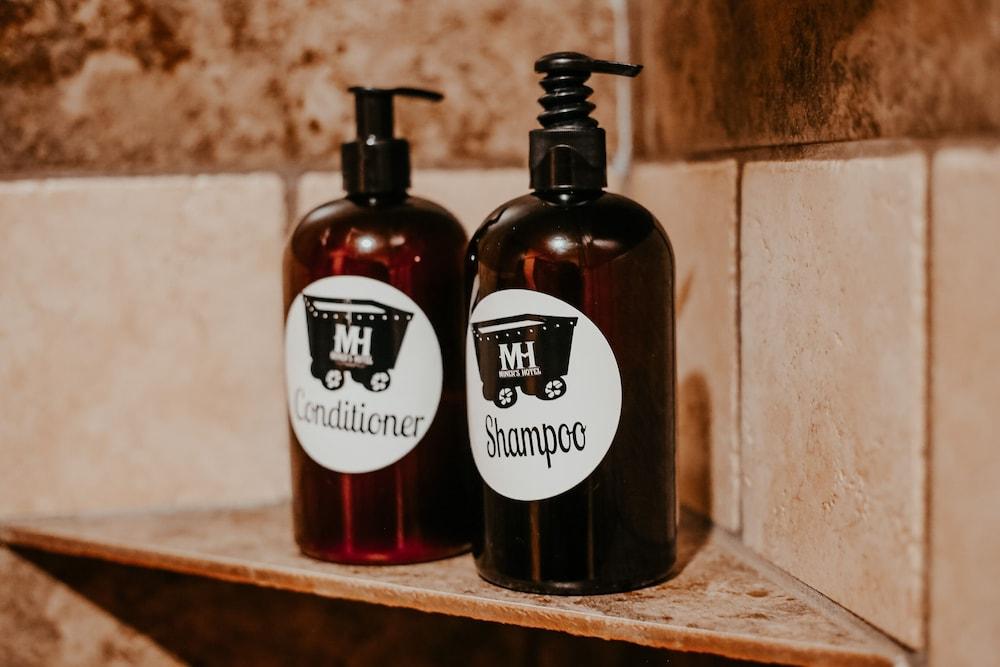 The Miner's Boutique Hotel photo 71