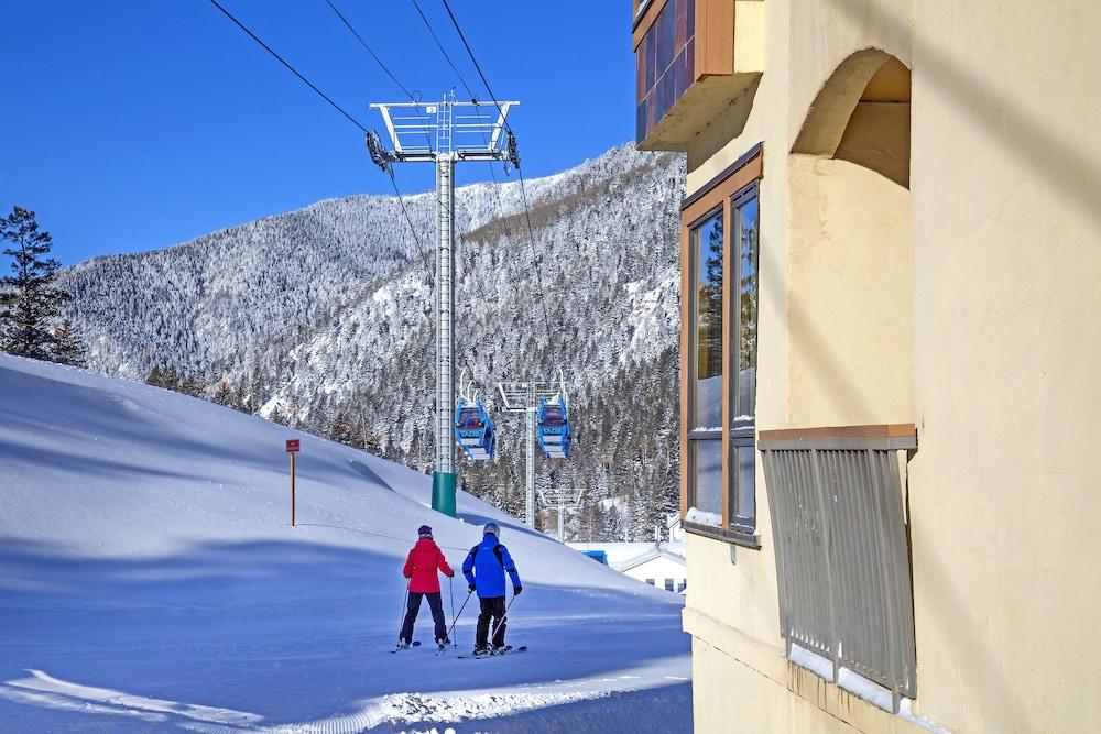 The Edelweiss Lodge and Spa photo 50