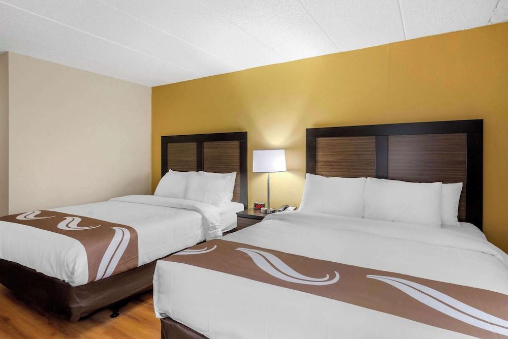 Quality Inn & Suites Ruther Glen photo 14