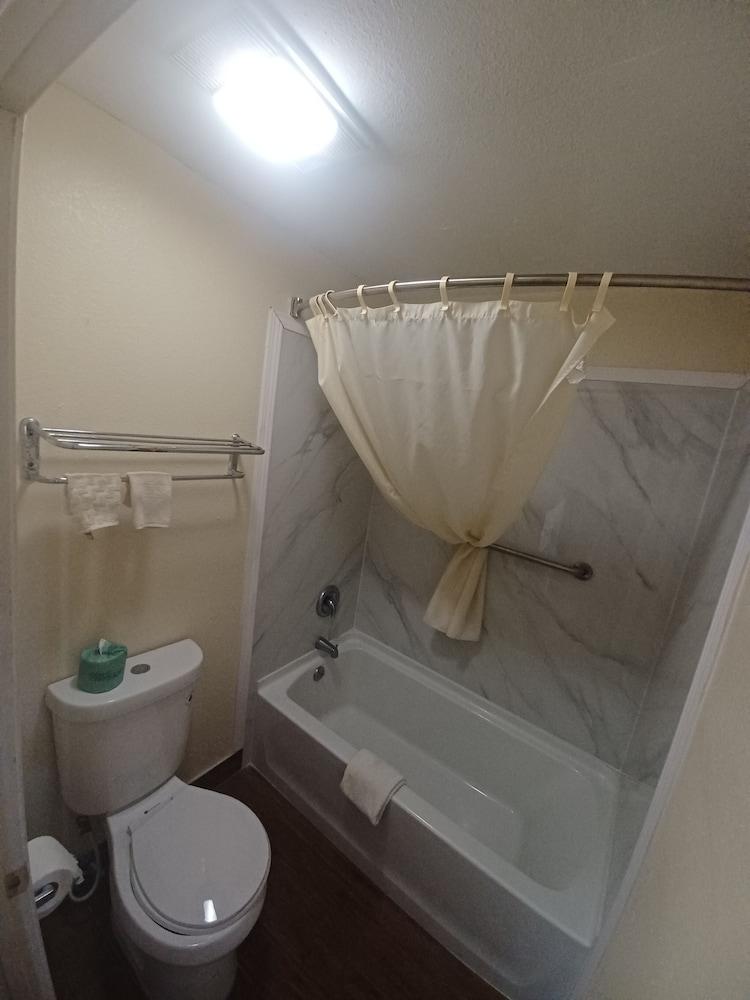 Executive Inn Port Lavaca by OYO photo 7