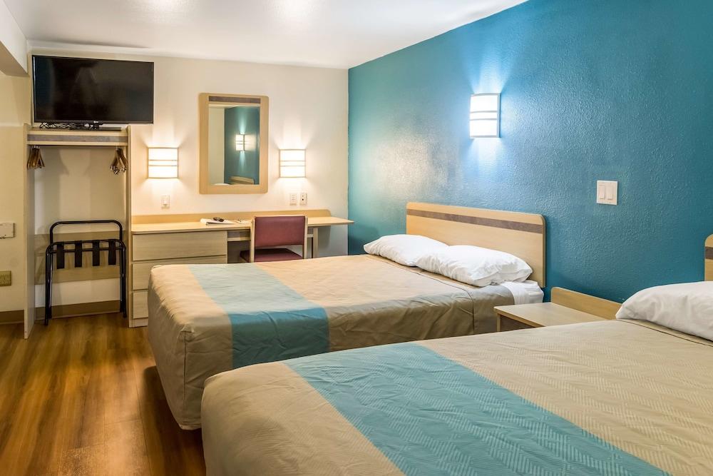 Motel 6 Albany, OR photo 33