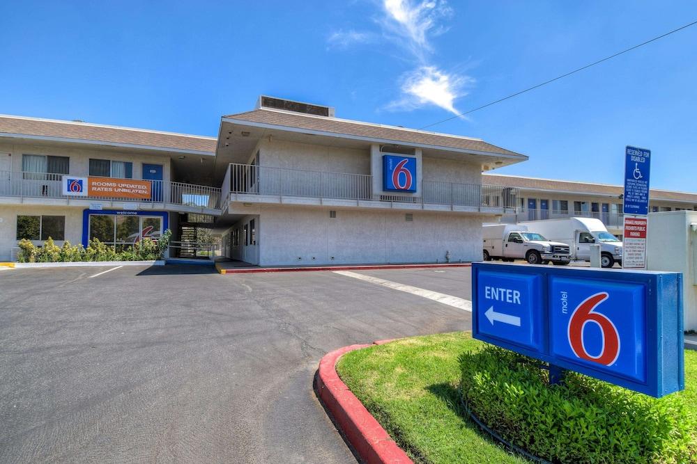 Motel 6 Riverside West - Jurupa Valley photo 3