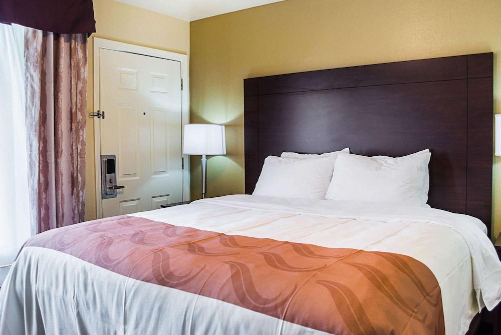 Quality Inn Vicksburg photo 33