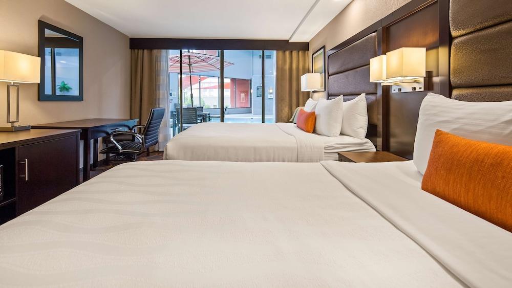 The Great Rivers, an Ascend Collection Hotel photo 18