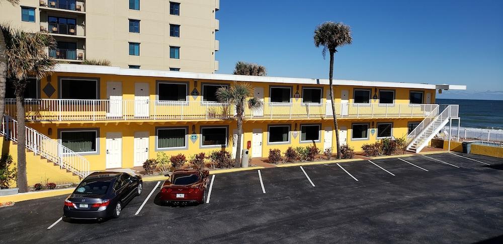 Oceanfront Inn and Suites photo 17