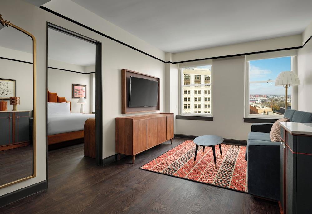 Hotel Indigo Nashville - The Countrypolitan by IHG photo 52
