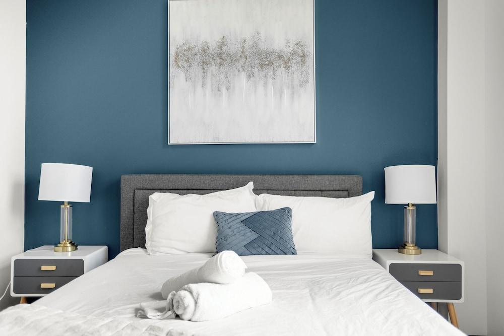 CozySuites - Press House photo 3