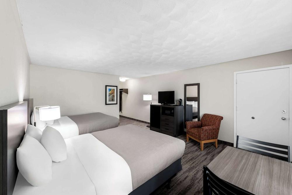 Quality Inn & Suites Munising photo 12