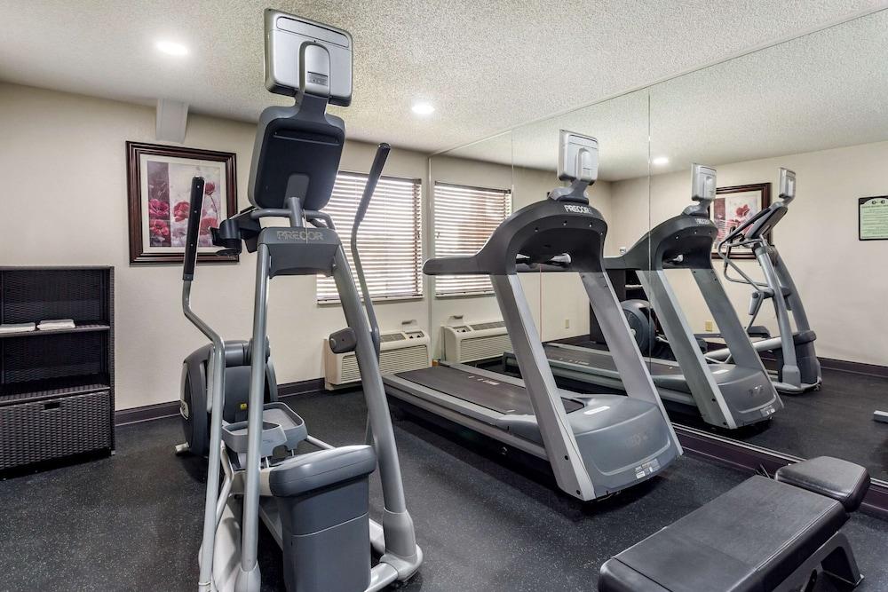 Quality Inn Ocoee - Cleveland East photo 48