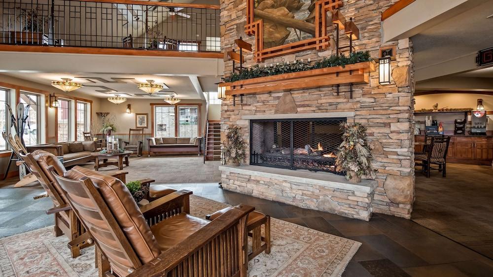 Best Western Plus High Country Inn photo 3