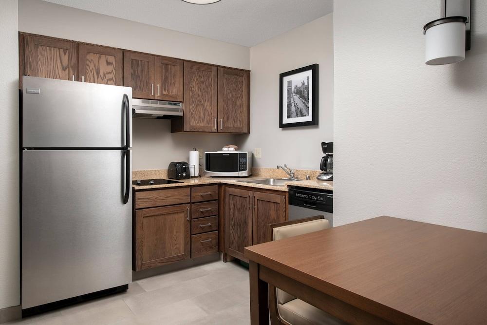 Residence Inn By Marriott Denver Park Meadows photo 10