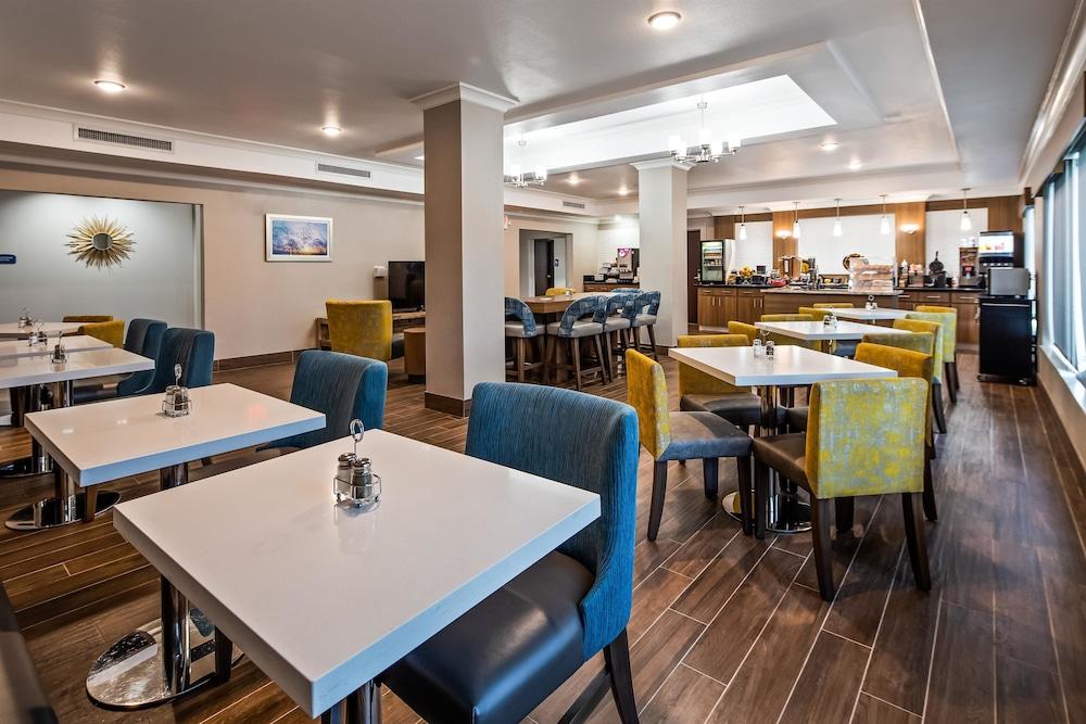 Garner Hotel Longview South by IHG photo 30