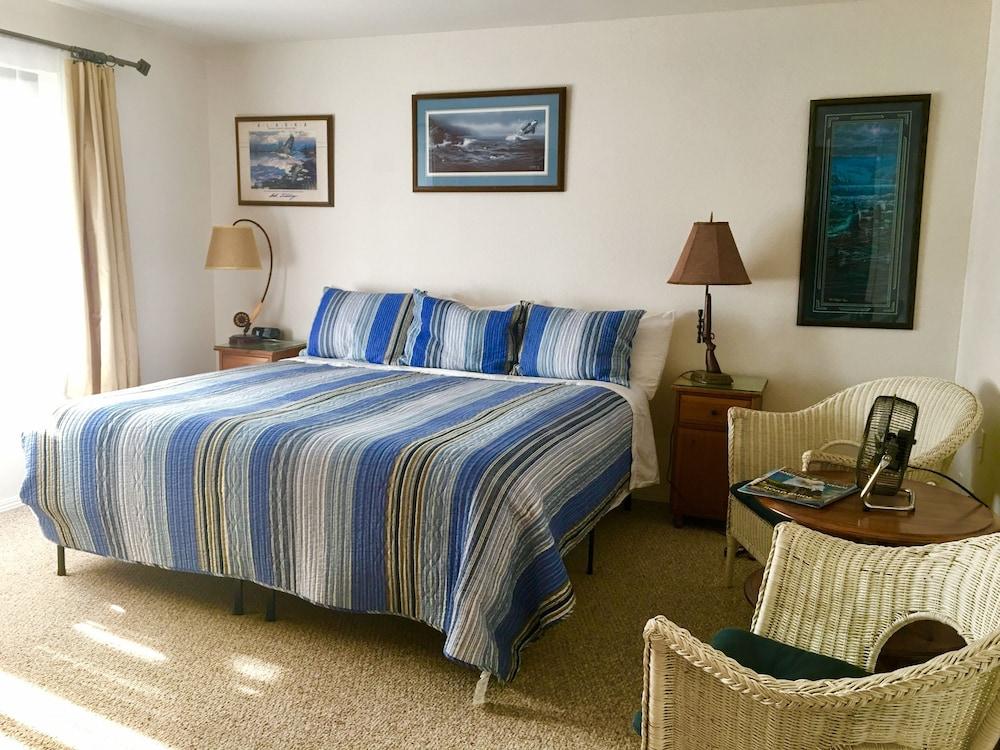 Driftwood Inn and Seaside Lodges photo 63