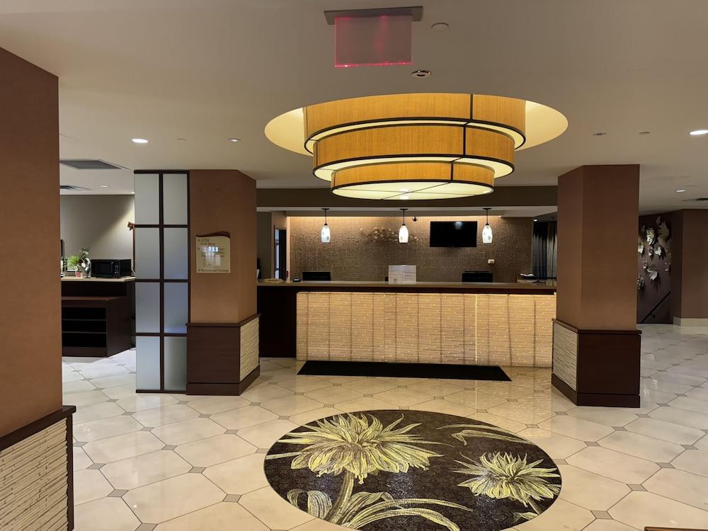 Brandywine Plaza Hotel photo 7