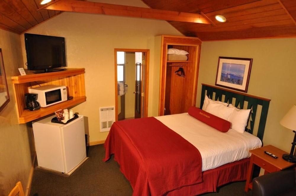 Zephyr Cove Resort photo 9