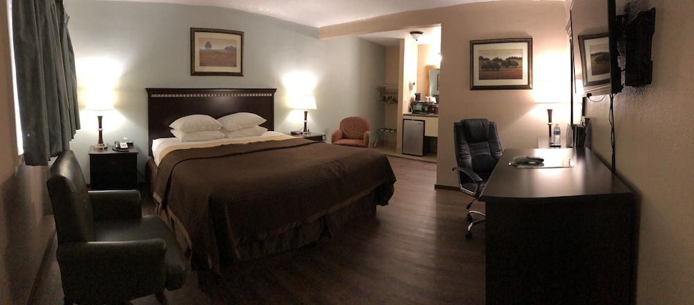 Valueinn Motel photo 1