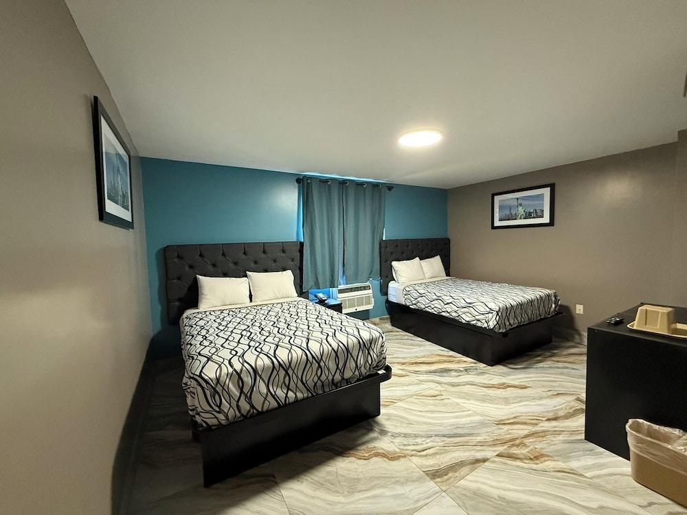Beauty Rest Hotel photo 26