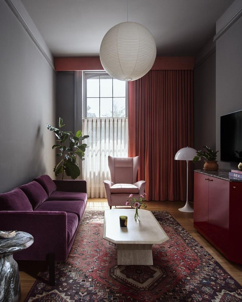 Hotel Saint Vincent photo 19