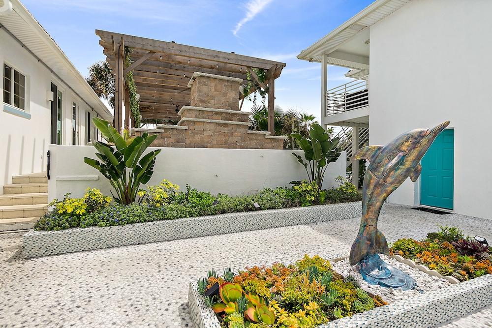 Golden Magnolia Resort & Spa photo 13