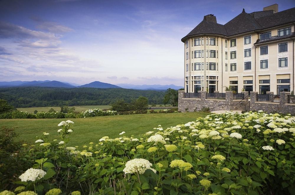 The Inn on Biltmore Estate photo 55