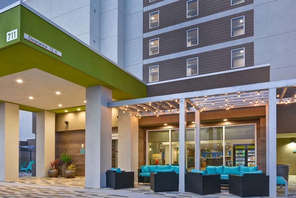 Home2 Suites by Hilton Ormond Beach Oceanfront photo 62