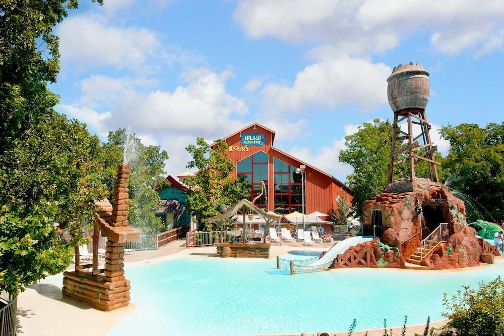 Grand Country Waterpark Resort photo 12
