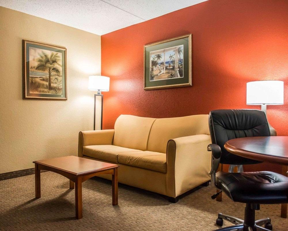 Comfort Inn & Suites photo 10
